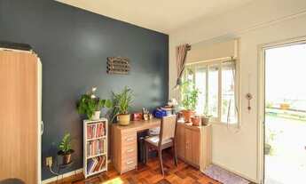 Imagem 3: Apartamento para Venda - 67.93m², 2 dormitórios, Petrópolis