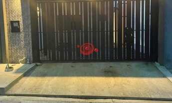 Imagem: Casa nova, espaçosa e segura no Jardim