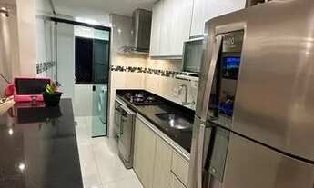 Imagem 5: Apartamento todo reformado, Guarapiranga, São Paulo-SP