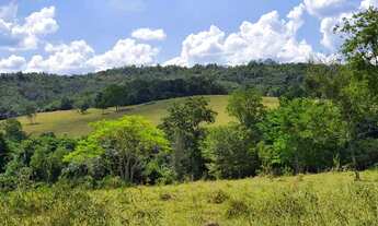 Imagem 3: Terrenos Financiados Riacho nos Fundos e Topografia Excelente