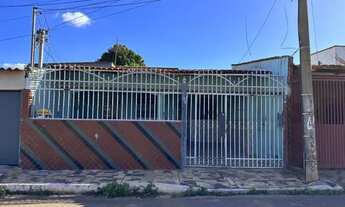 Imagem: Casa 2 quartos Ceilândia QNN 37