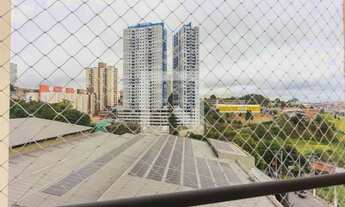 Imagem 7: Apartamento para Aluguel - São Pedro, 2 Quartos, 50 m2