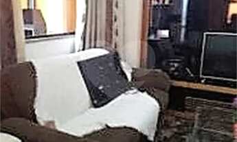 Imagem 6: SOBRADO ÓTIMO A VENDA NO MANDAQUI - 3 QUARTOS (1 SUÍTE) E 2 VAGAS DE GARAGEM - MANDAQUI