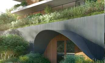 Imagem 3: Apartamento para Venda - 317.43m², 3 dormitórios, sendo 3 suites, 4 vagas - Petrópolis