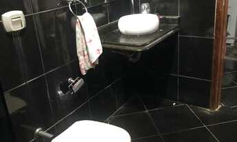 Imagem 6: CASA AMPLA COM PISCINA, CHURRASQUEIRA E GARAGEM COBERTA