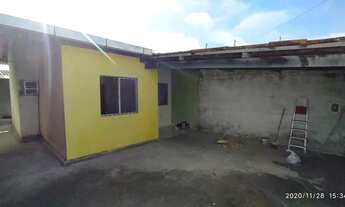 Imagem 2: Casa no residencial novo jardim