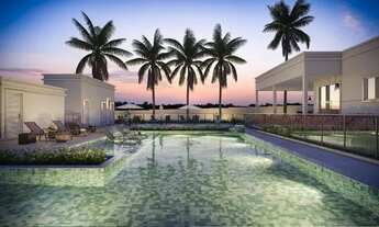 Imagem 2: APARTAMENTO RESIDENCIAL em LAURO DE FREITAS - BA, BURAQUINHO