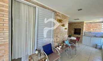 Imagem 2: Apartamento com terraço gourmet, 3 dormitórios, Riviera