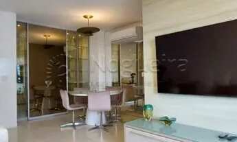 Imagem 2: Apartamento para venda possui 91 metros quadrados com 3 quartos em Madalena - Recife - PE