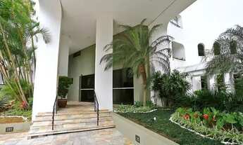 Imagem 5: Apartamento para Locação em São Paulo, VILA ANDRADE, 3 dormitórios, 1 suíte, 4 banheiros