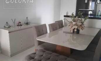 Imagem 5: Santo André - Apartamento Padrão - Parque das Nações