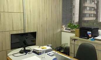 Imagem 4: Conjunto / Sala Comercial à Venda no Campo Belo