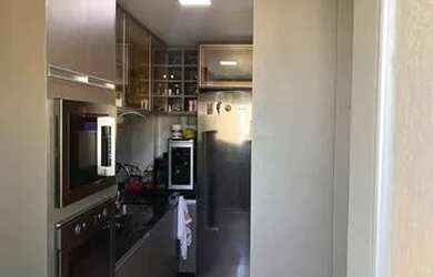 Imagem 7: Apartamento para aluguel com 89 metros quadrados com 2 quartos em Jardim Aclimação - Cuiab