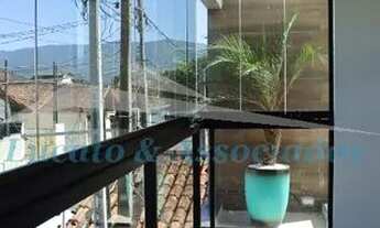 Imagem 4: PRAIA GRANDE - Casa de Condomínio - MARACANÃ