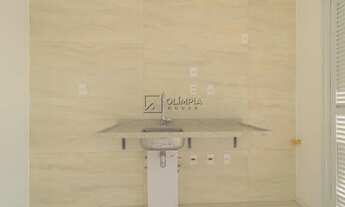 Imagem 6: Apartamento Venda 2 Dormitórios - 69 m² Brooklin