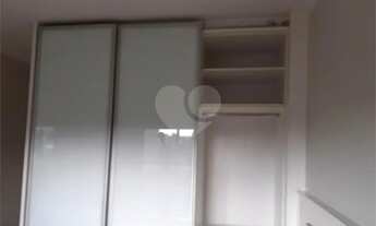 Imagem 6: Cobertura no bairro da Água Fria. Apartamento de alto padrão com 3 dormitórios sendo 1 suí