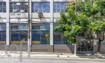 Imagem 5: Apartamento à venda em Campos Elísios com 130 m², 3 quartos