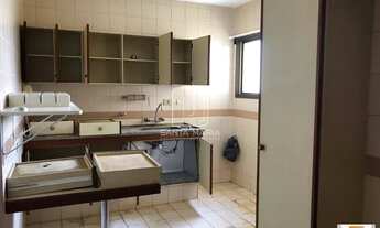 Imagem 5: Apartamento (tipo - padrao) 1 dormitórios/suite, cozinha planejada, portaria 24hs, elevado