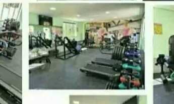 Imagem 3: Alugo Apartamentos com mobília básica em Condomínio Fechado no bairro Portal do Sol