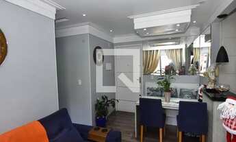 Imagem 3: Apartamento para Aluguel - Vila Formosa, 2 Quartos, 45 m2