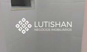 Imagem 6: Sala Comercial/Kitinete na esquina da Rua Dias da Cruz com Rua Hermengarda no centro do Me