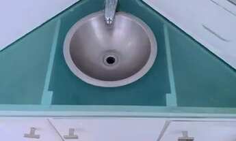 Imagem 13: Apartamento Mobiliado 1/4 Amplo com Suite com closet 59m2 na Pituba