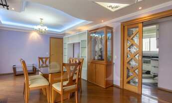 Imagem 2: Apartamento à venda no bairro Vila Gomes Cardim - São Paulo/SP, Zona Leste