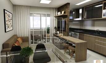 Imagem 4: Apartamento (tipo - padrao) 1 dormitórios, portaria 24hs, elevador, em condomínio fechado