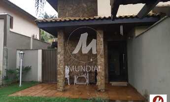 Imagem 3: Casa (sobrado em condominio) 4 dormitórios/suite, cozinha planejada, portaria 24hs, lazer