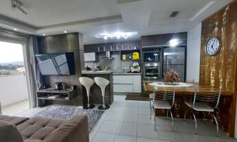 Imagem 2: Excelente apartamento 2 dormitórios no Residencial GardenVille