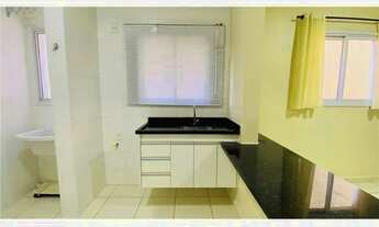 Imagem 4: Apartamento para alugar, 38m², jardim califórnia, zona sul, R$ 1.200,00