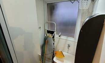 Imagem 3: Apartamento para aluguel possui 62 metros quadrados com 1 quarto em Sumarezinho - São Paul