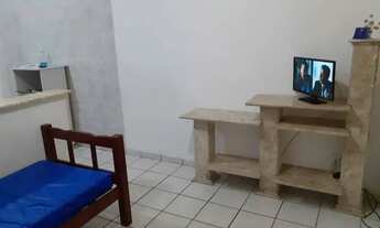 Imagem 3: Casa na praia grande