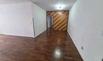 Imagem 2: Apartamento para locação de 130 m², com 3 dormitórios na Bela Vista