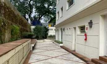 Imagem 4: Apartamento no Itaim bibi - 165m2 - 3 dorm - 2 suítes - 2 vagas