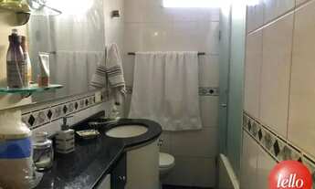 Imagem 5: São Paulo - Casa Padrão - Penha