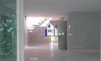 Imagem 6: COBERTURA EM IPANEMA 3 SUÍTES 269M2