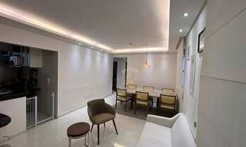 Imagem 4: Cobertura com 4 dormitórios à venda, 175 m² por R$ 650.000,00 - Fernão Dias - Belo Horizon