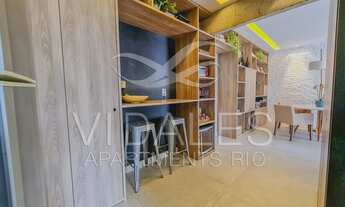 Imagem 7: LINDO APARTAMENTO COM VARANDA EM LARANJEIRAS