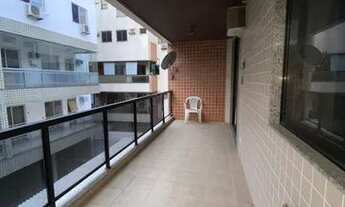 Imagem 1: Apartamento 85 metros quadrados com 2 quartos - Recreio dos Bandeirantes