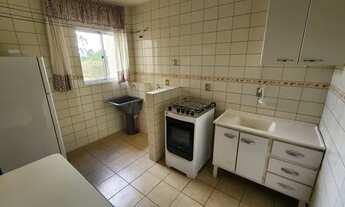 Imagem: Aluga-se apartamento de 1 quarto mobiliado