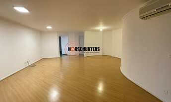 Imagem 3: APARTAMENTO RESIDENCIAL COM 190M2 3 SUÍTES LAZER COMPLETO!