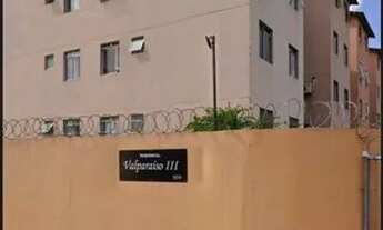 Imagem: Gio-004 - Venda Valparaiso Apê com 2 quartos