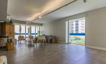 Imagem 5: Apartamento Venda 3 Dormitórios - 200 m² Higienópolis