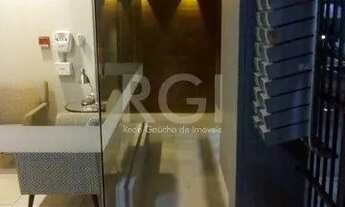 Imagem 5: Loft para Venda - 25.63m², 1 dormitório, 1 vaga - Centro Histórico