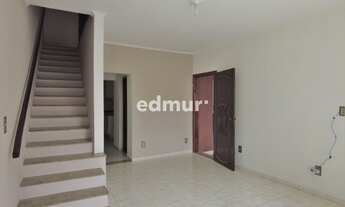 Imagem 3: SOBRADO no bairro Parque Oratório com 126m². 2 dormitórios e 2 vagas. Confira