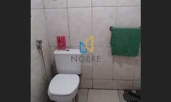 Imagem 5: Casa para venda tem 136 metros quadrados com 3 quartos