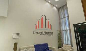 Imagem 7: Casa Alto Padrao 3 Suites ESCRITURADA em Vicente Pires - Ernani Nunes