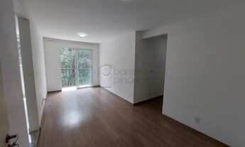 Imagem 2: Apartamento Padrão em Várzea Paulista