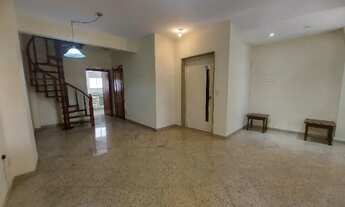 Imagem 4: Apartamento Duplex em Botafogo, com 2 quartos, 2 suítes, varanda e garagem